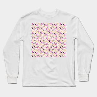 Sweet Christmas Treat Long Sleeve T-Shirt